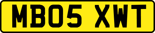 MB05XWT