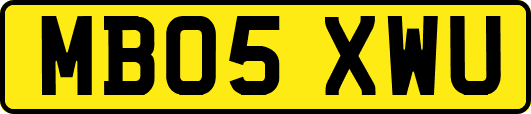 MB05XWU