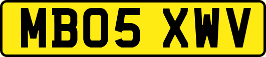 MB05XWV