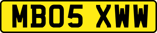 MB05XWW