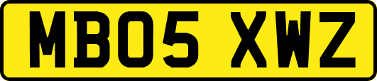 MB05XWZ