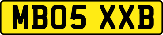 MB05XXB