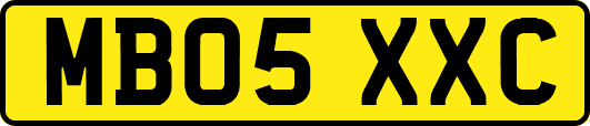 MB05XXC