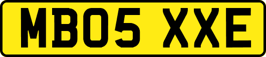 MB05XXE