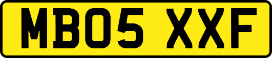 MB05XXF