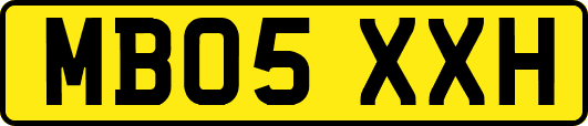 MB05XXH