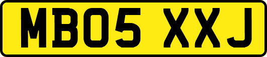 MB05XXJ
