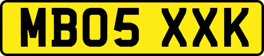 MB05XXK