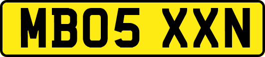 MB05XXN