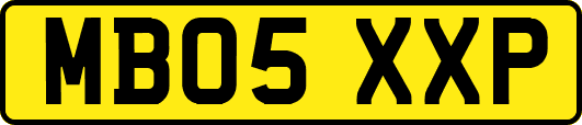 MB05XXP