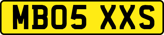 MB05XXS
