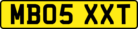 MB05XXT