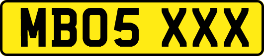 MB05XXX