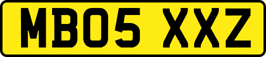 MB05XXZ