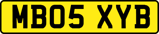MB05XYB