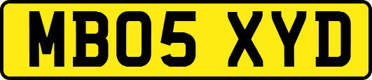 MB05XYD