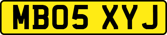 MB05XYJ