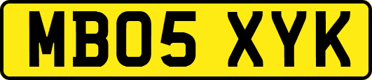 MB05XYK