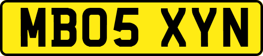 MB05XYN