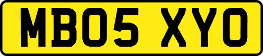 MB05XYO