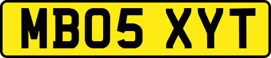 MB05XYT