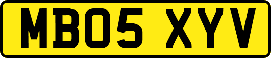 MB05XYV