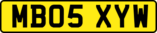 MB05XYW