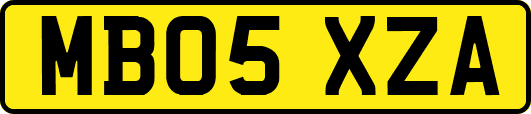 MB05XZA