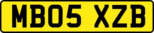 MB05XZB