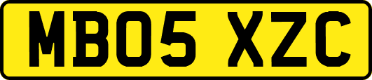 MB05XZC