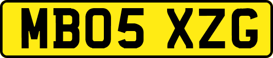 MB05XZG