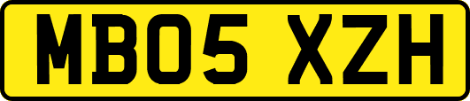 MB05XZH