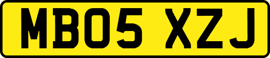 MB05XZJ