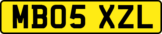 MB05XZL