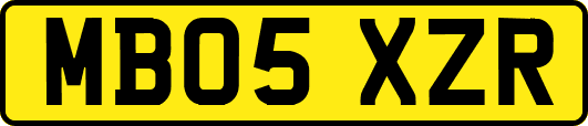 MB05XZR