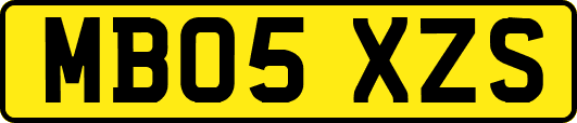 MB05XZS