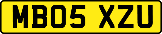 MB05XZU