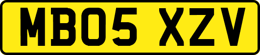 MB05XZV