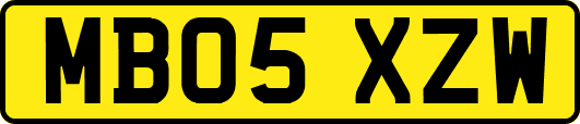 MB05XZW