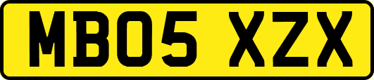 MB05XZX