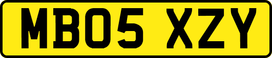 MB05XZY