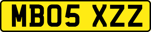 MB05XZZ