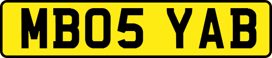 MB05YAB