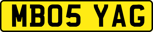 MB05YAG