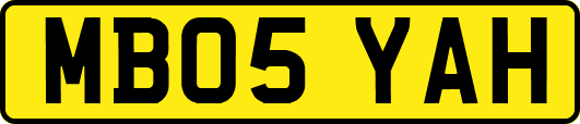 MB05YAH