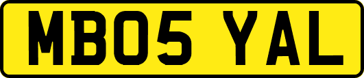 MB05YAL