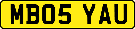 MB05YAU