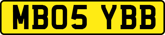 MB05YBB