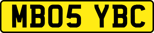 MB05YBC