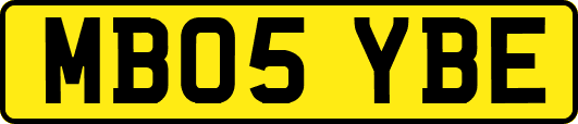 MB05YBE